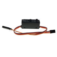 JR/Hitec Charging Harness with LED