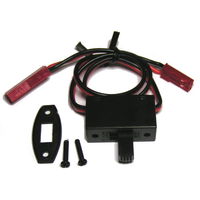 JST (BEC) Switch Harness