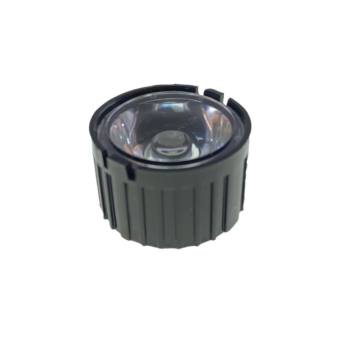 45 Degree High Power LED Lens