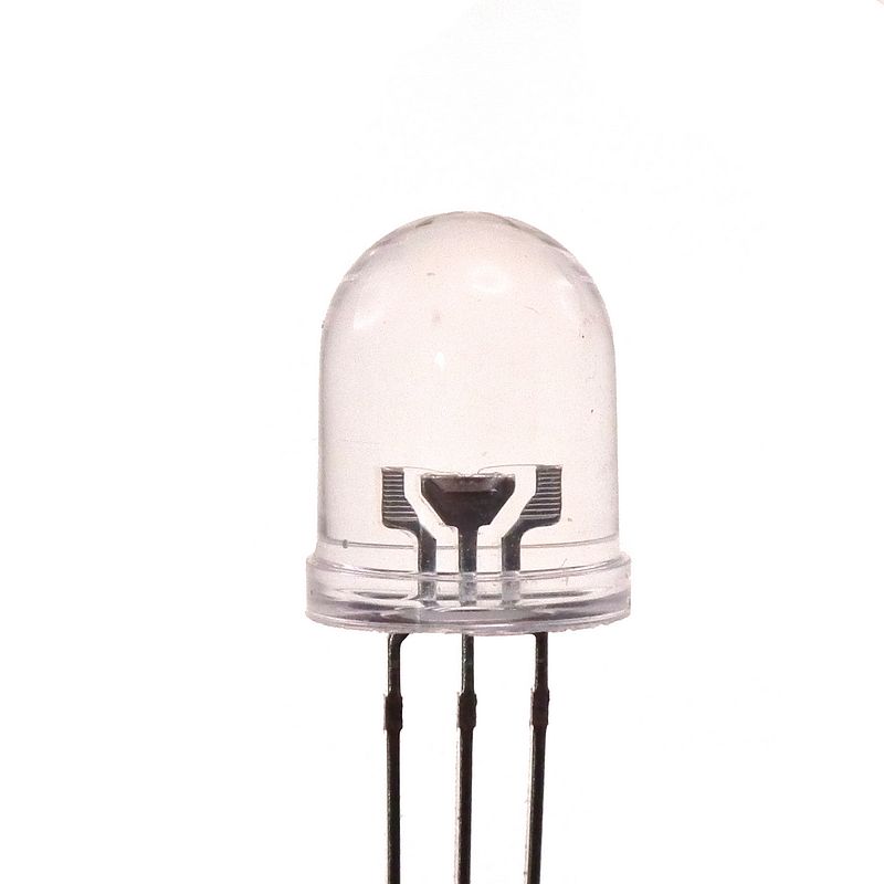 Avioracing Betriebsstoffe KIT 10MM rote LEDs bei 1001Hobbies (Num.55L10R)